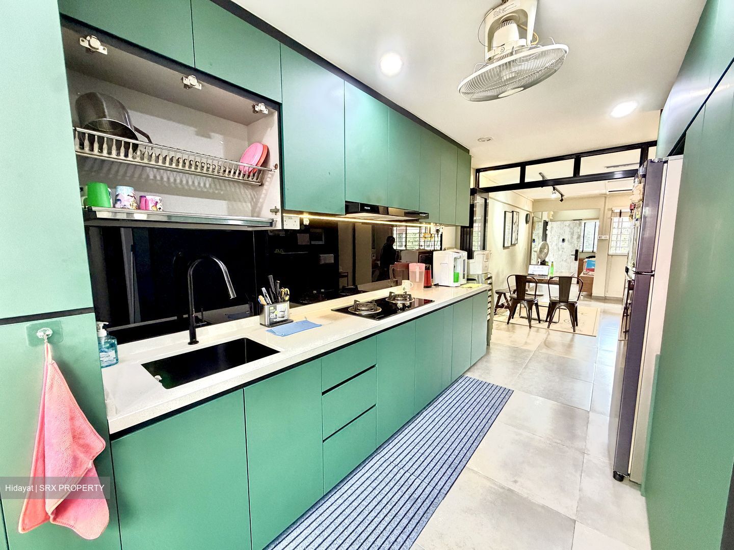 Blk 782 Khatib Vale (Yishun), HDB 4 Rooms #572337041